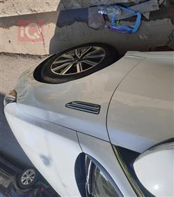 كيا اوبتيما